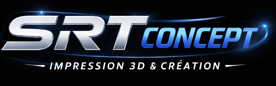 SRT Concept 3D