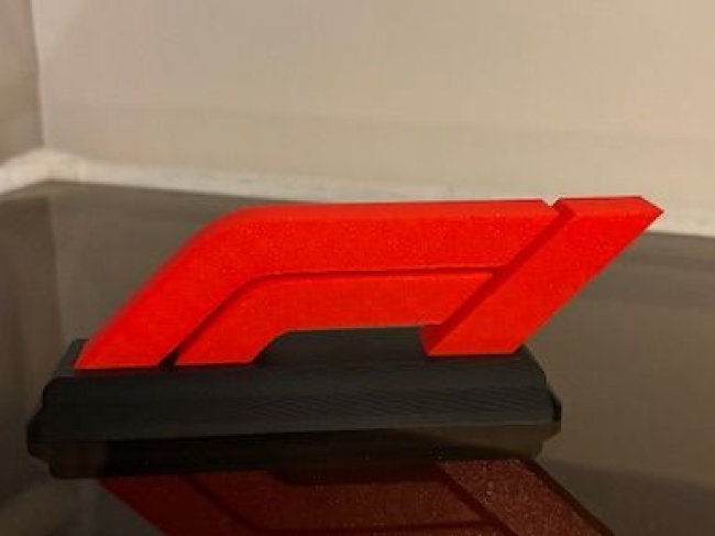 Logo F1 