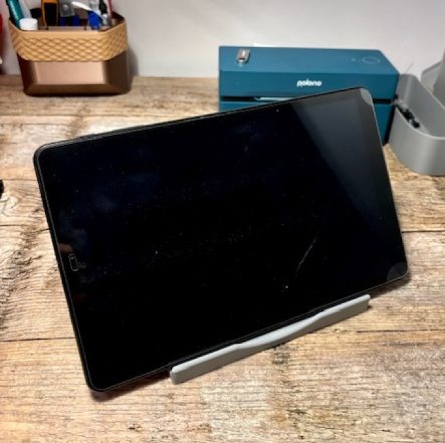 Support Tablette réglable