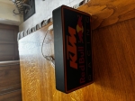 Lightbox KTM RedBull Racing